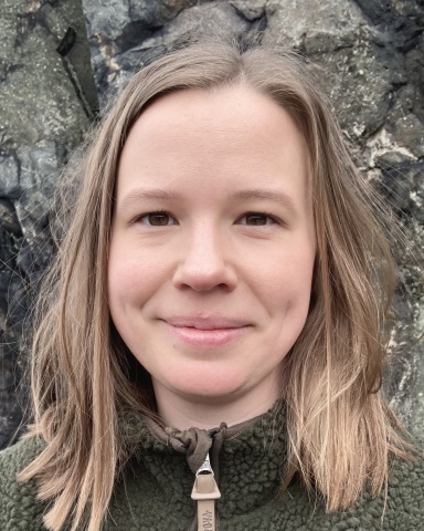 Malin Rödström